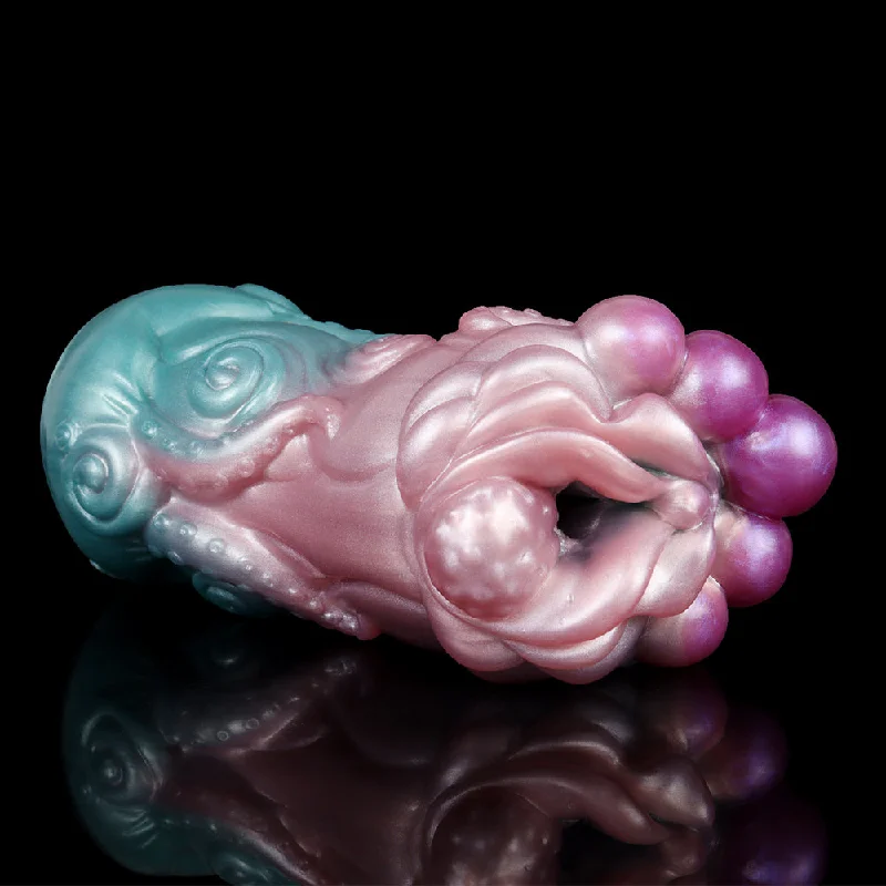 Celestial Tentacraze Fantasy Stroker - Alien & Monster Thrills 🐙🌌