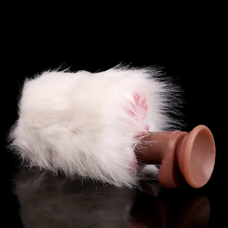 The Celestial Fluff: Mythical Furry Fleshlight Fantasy Stroker