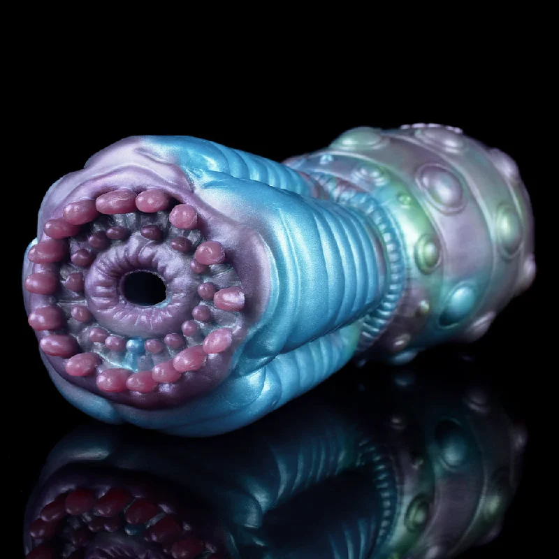 Galactic Devourer Fantasy Fleshlight - Alien Stroker for Men