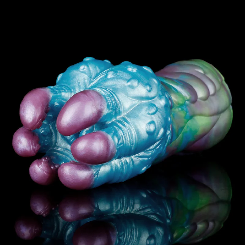 Galactopus - Fantasy Stroker with Tentacle Texture for Men