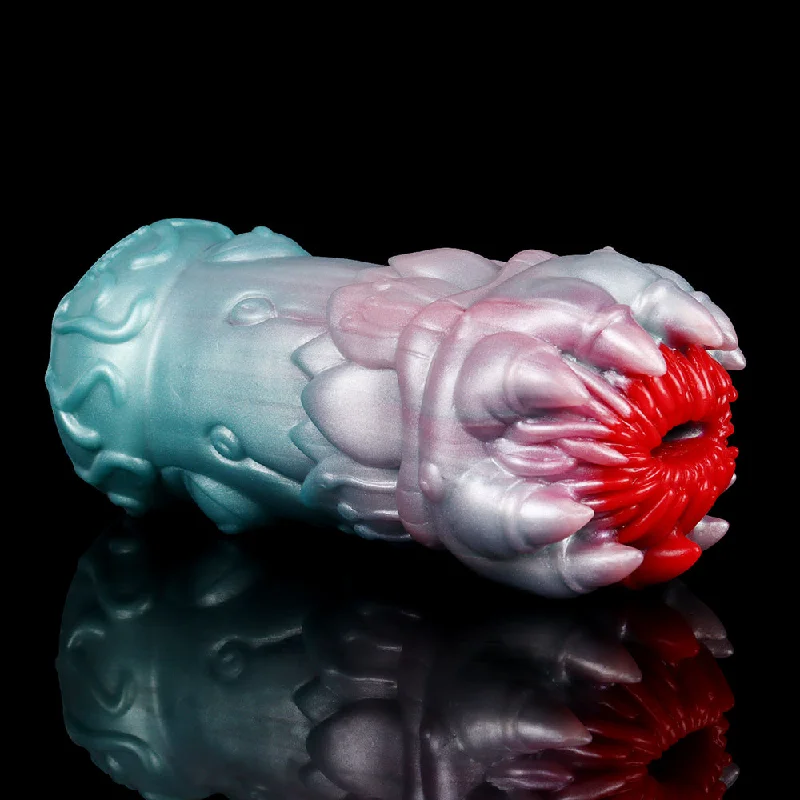 Nebulosus Enigma Fleshlight: Alien Fantasy Male Stroker