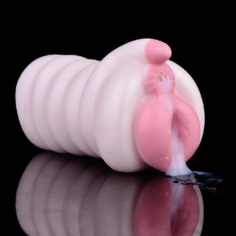 Swine Bliss - Realistic Pig Fleshlight Animal Masturbator