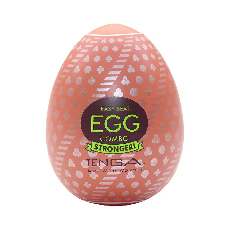 Tenga EGG Combo