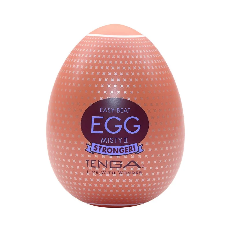 Tenga EGG Misty II