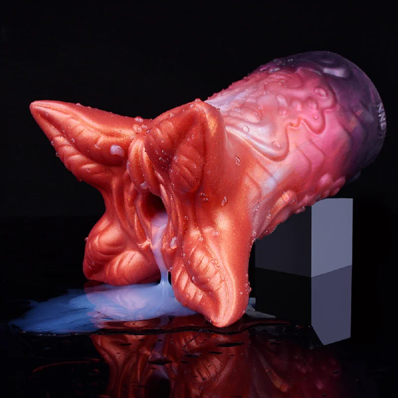 Nyrlu'thrax: Tentacle Fantasy Fleshlight for Men - Ultimate Pleasure