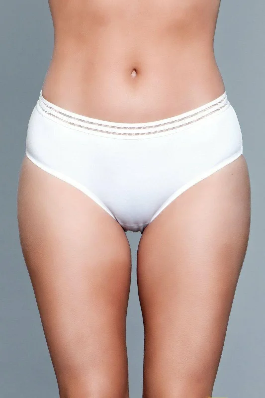 Seamless Microfiber Panty