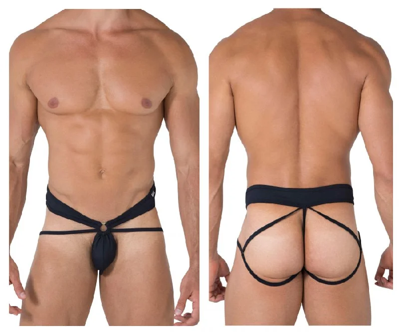 Jockstrap Thongs