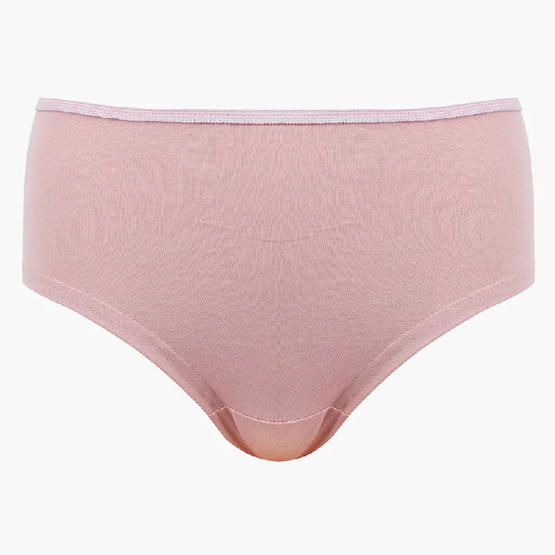 Eminent Women's Panty - Pink