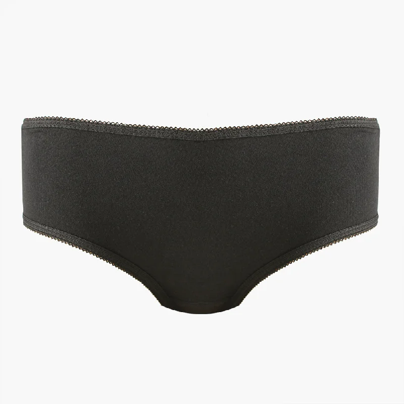 Eminent Women's Panty - Black