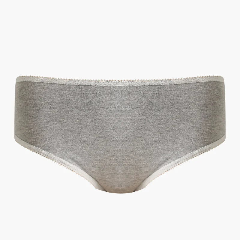 Eminent Women's Panty - Grey