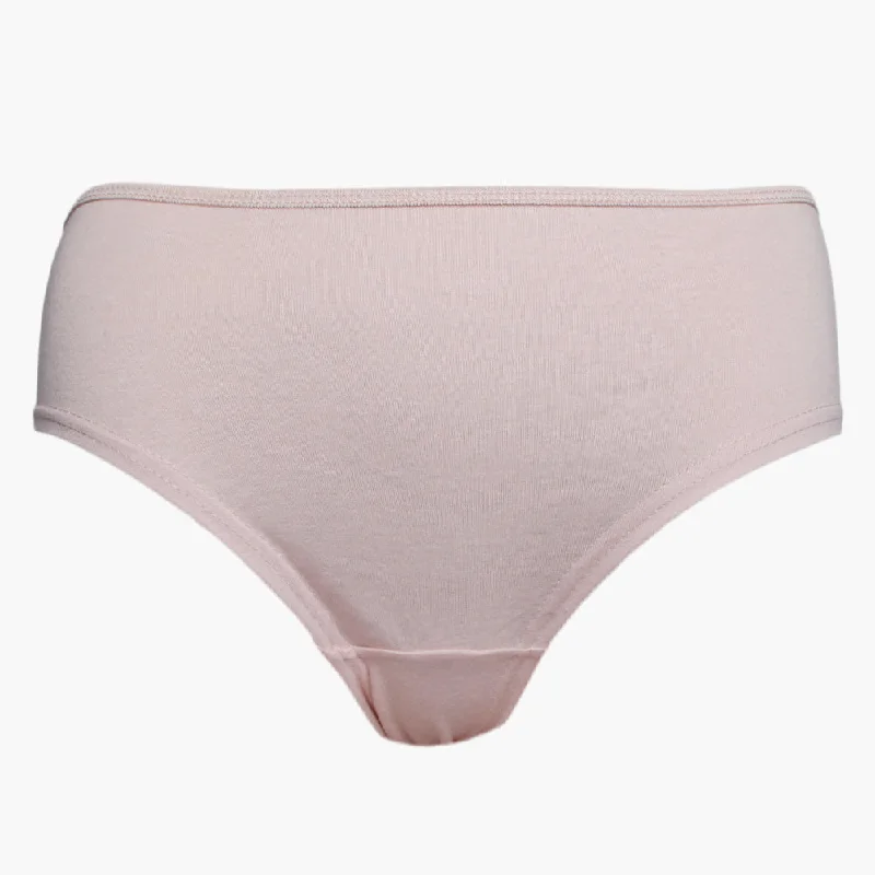 Eminent Women's Panty - Pink