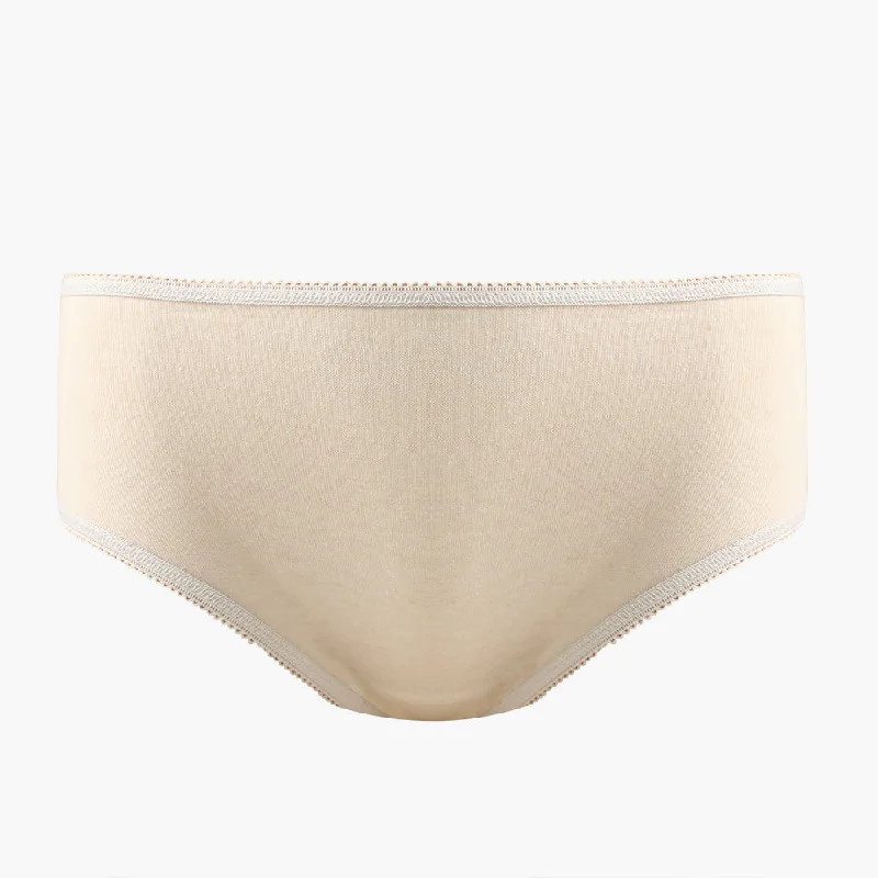 Eminent Women's Panty - White