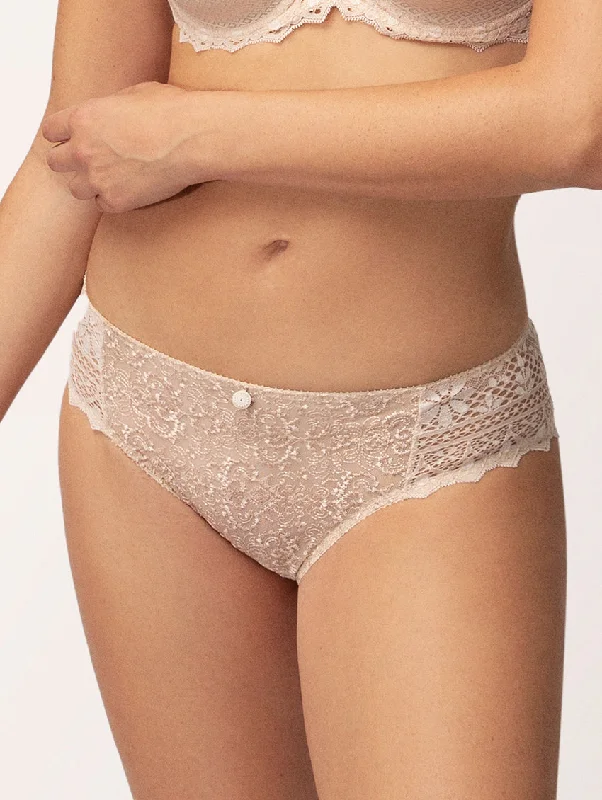 Empreinte Cassiopee Brief