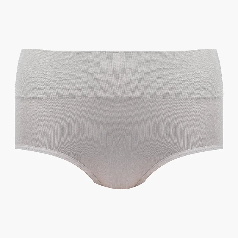 Women's Panty - Light Purple