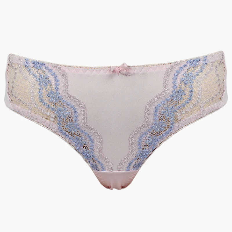 Women's Panty - Pink